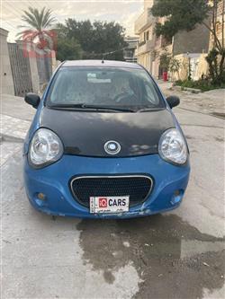 جيلي LC
